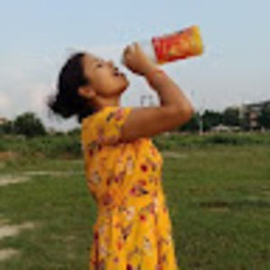 Meet your Posher, Sheetal